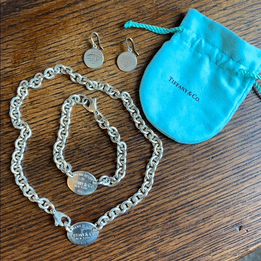 Tiffany & Co.